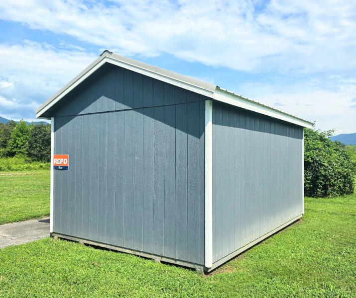 🔥SAVE $2,611 OFF the New Price on this 12x16 REPO Finished. Insulated Cottage with 100 Amp Electrical! ONLY $9,825 or $532 Down & $382/Mo Rent to Own - NO CREDIT CHECK - EVERYONE APPROVED  DELIVERY, SETUP & BLOCK INCLUDED! (up to 50-miles)