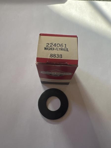 NOS Briggs and Stratton Flywheel washer