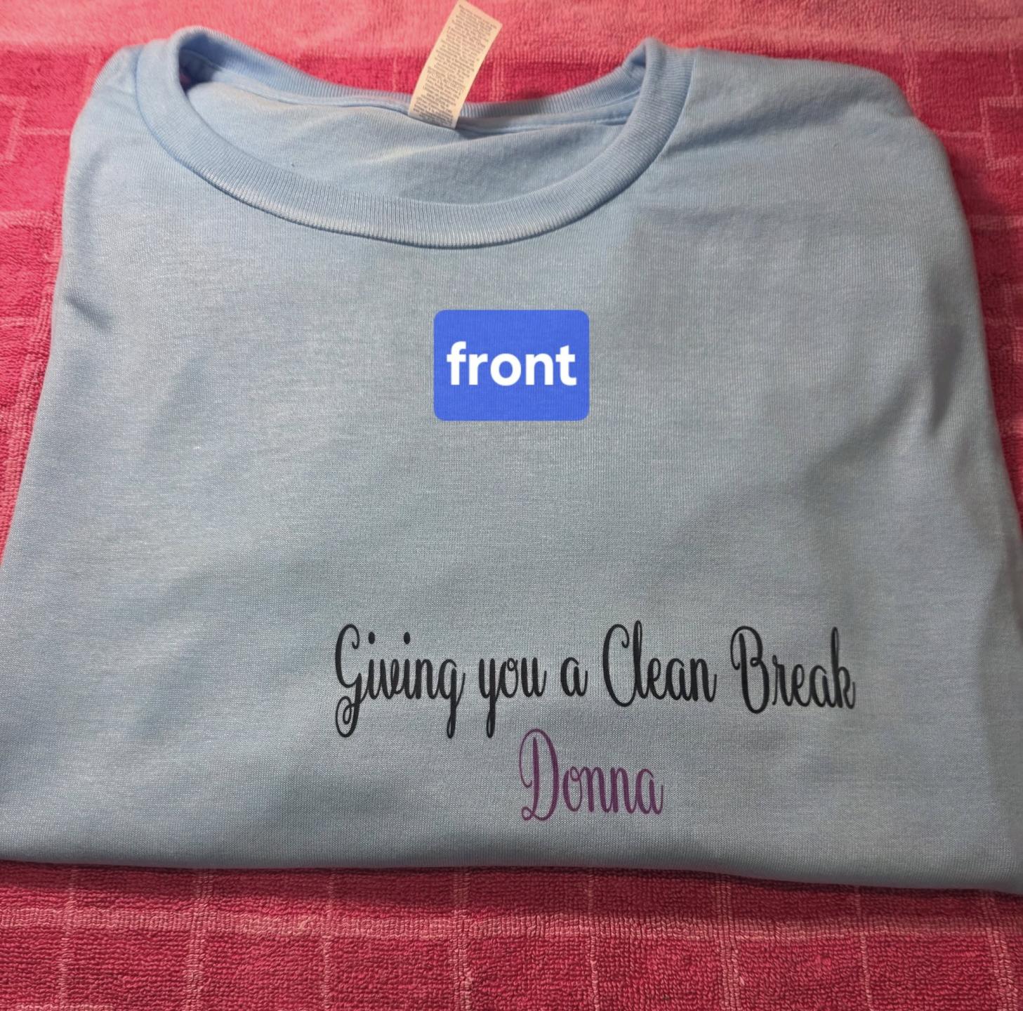 Shirt