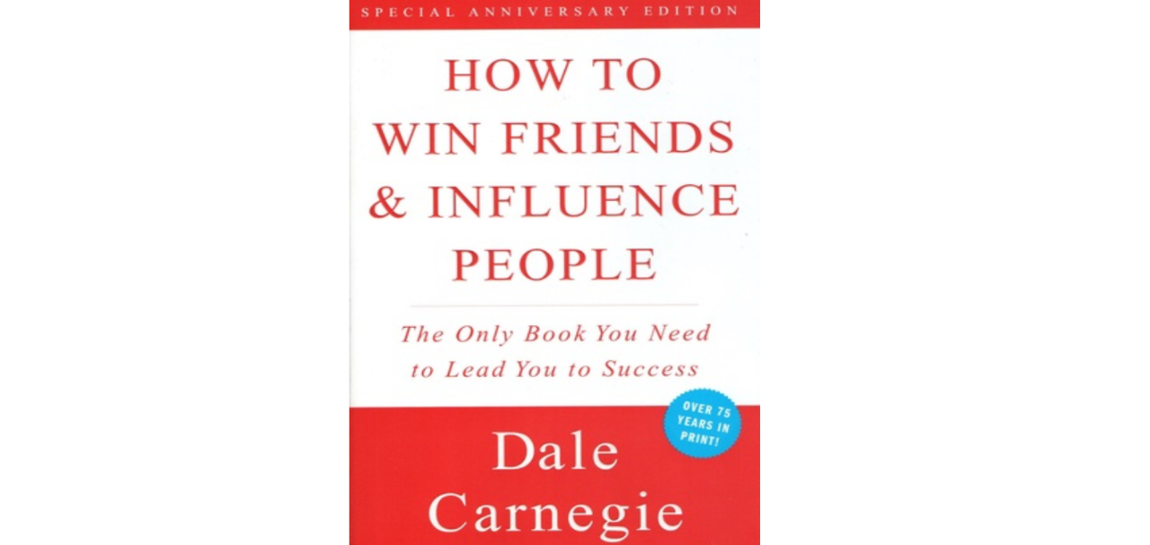 How To Win Friends and Influence People&nbsp;Kindle Edition&nbsp;by&nbsp;Dale Carnegie&nbsp;
