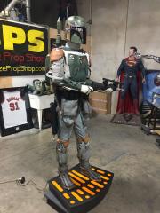 Sideshow Star Wars Boba Fett
