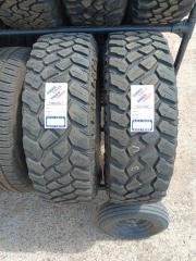 LT255/75R17 Firestone Destination M/T 2 Pair of 2