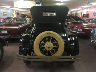 1926 Ford Model T