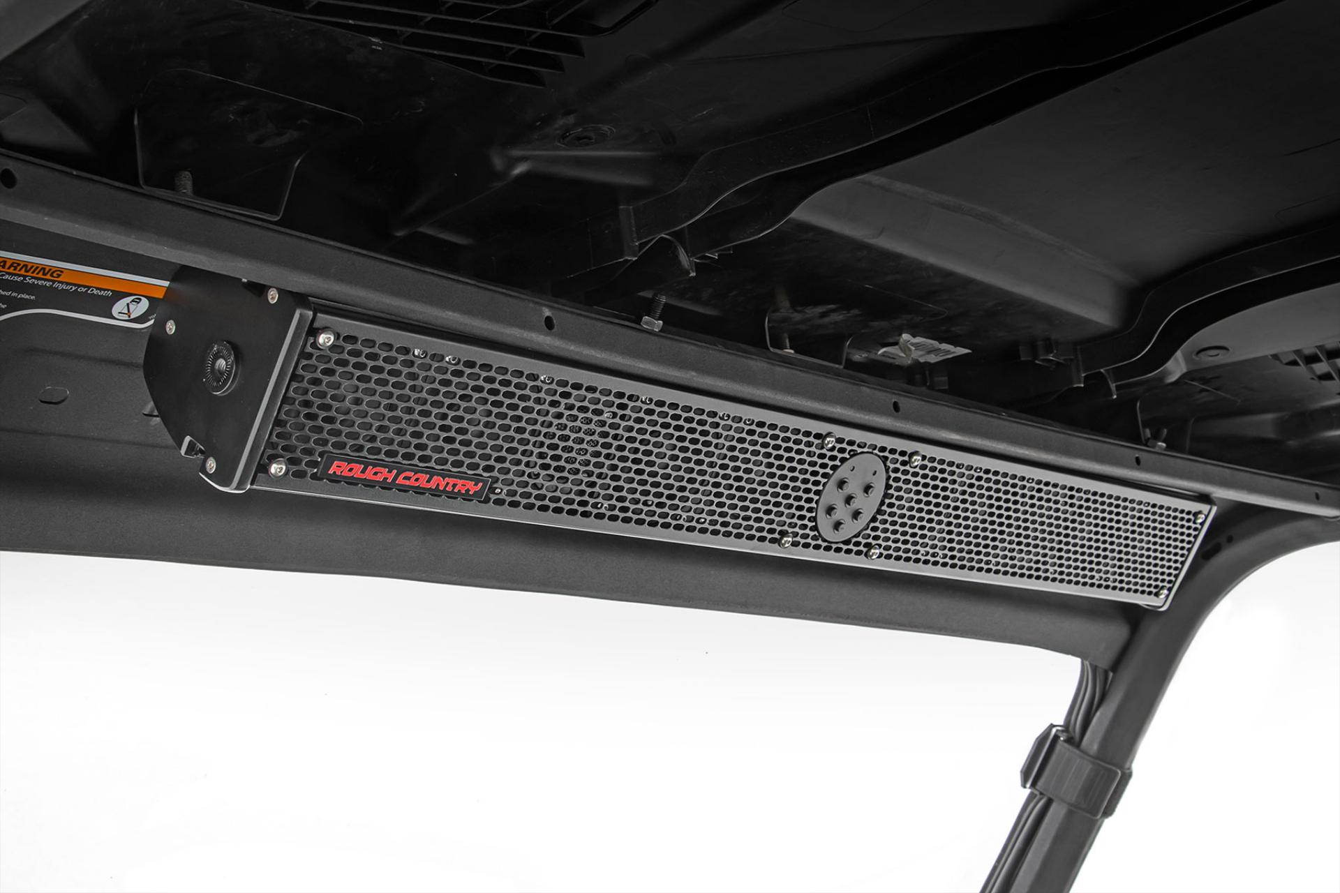 Bluetooth Soundbar | 10 Speaker | Waterproof