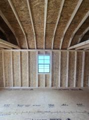 $564 OFF! 10x16 LOFTED BARN - $5,081 or $200 DOWN -$200/Mo -NO CREDIT CHECK RENT TO OWN - EVERYONE APPROVED!