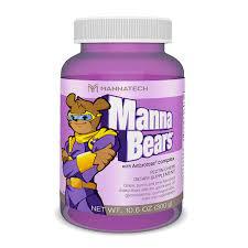 Mannatech