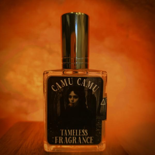 Camu camu fragrance 15ml