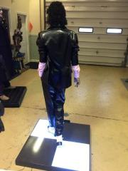 Life Size Billie Jean Michael Jackson