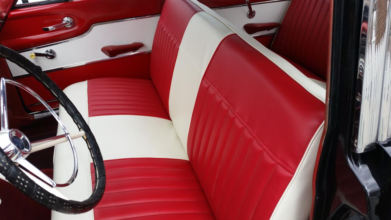 1961/1962 Comet