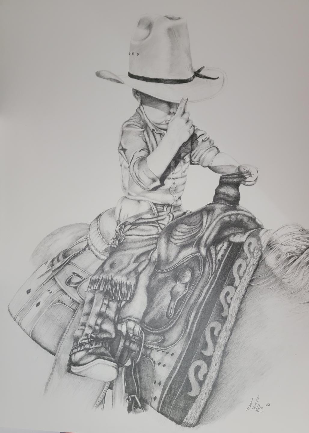 Little Cowboy