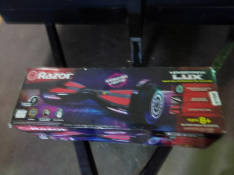 ISP Seized Personal Property April 18th @1pm