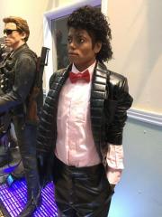 Life Size Billie Jean Michael Jackson