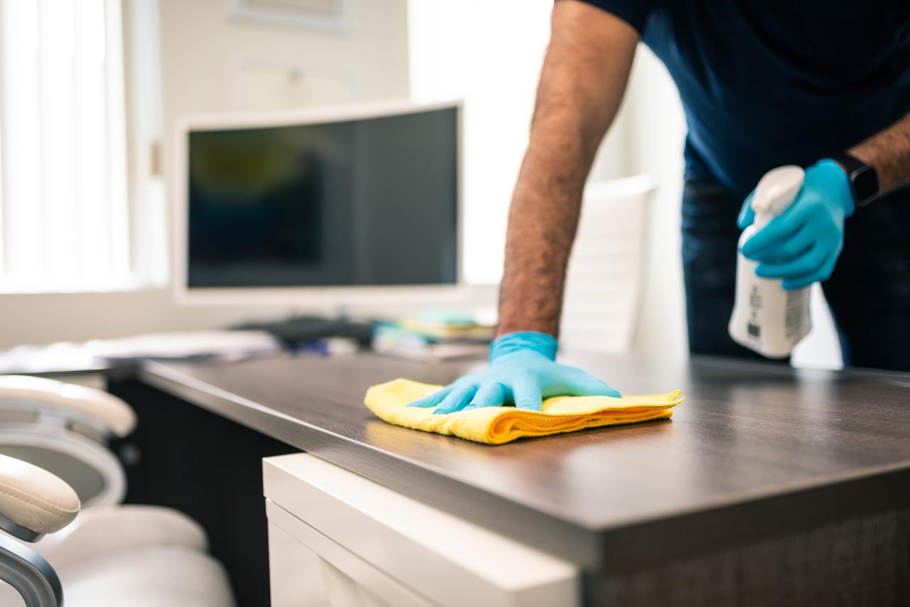 Our general cleaning services are designed to help you keep your spaces looking and feeling fresh at an affordable price.