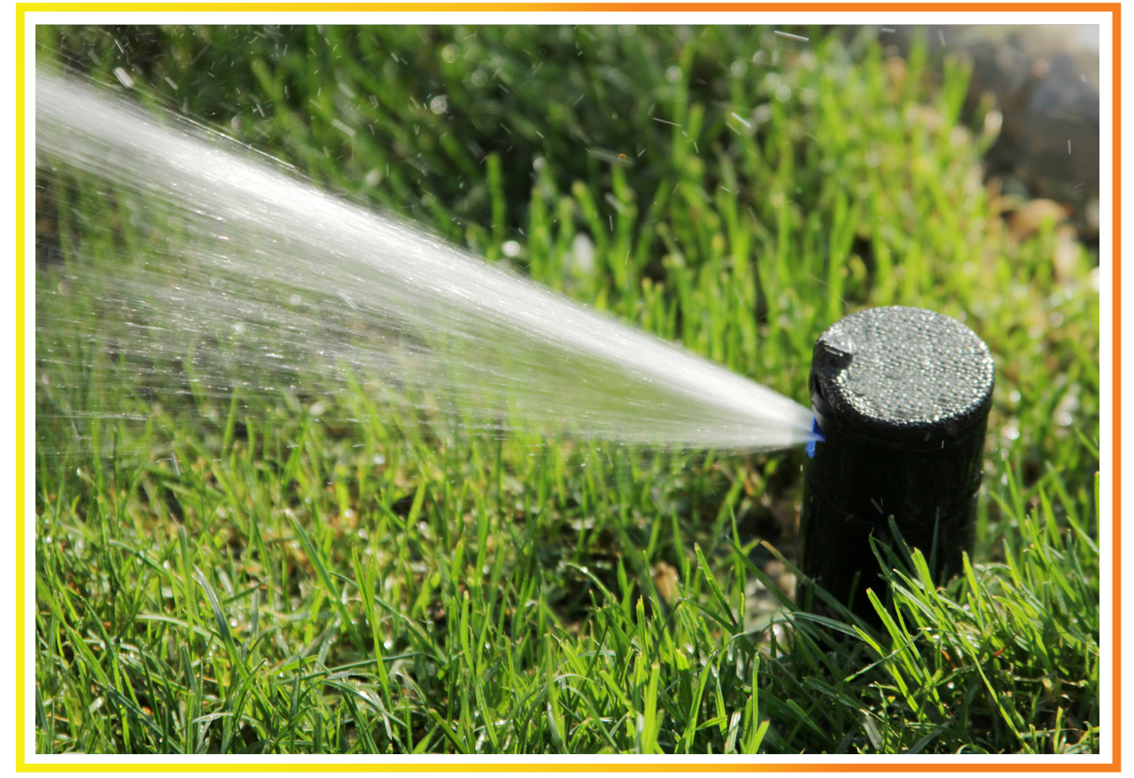 Irrigation Services