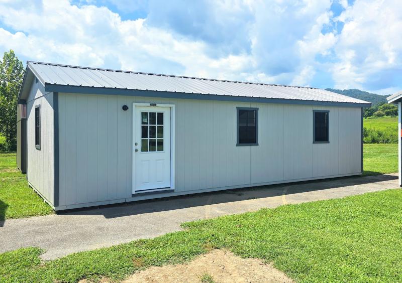 🔥$2,350 OFF - 14x32 DELUXE BUILDING w/TALL WALLS & ELECTRICAL PACKAGE - ONLY  $13,323 - $526 DOWN / $526/Mo - NO CREDIT CHECK - FREE DEL & BLOCKS! (50 miles)