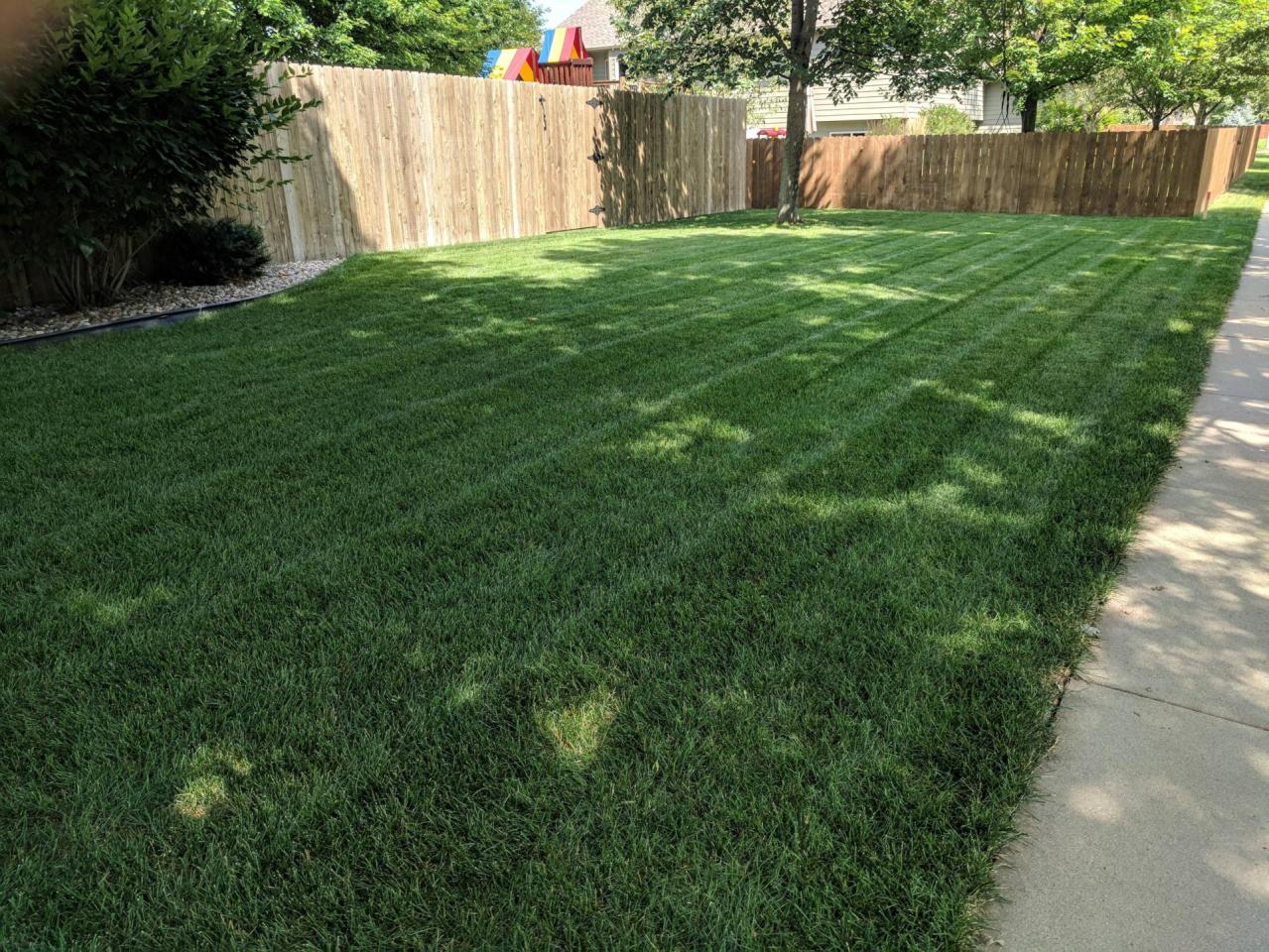 Mighty Mowers In Sioux Falls Sd Lawn Care