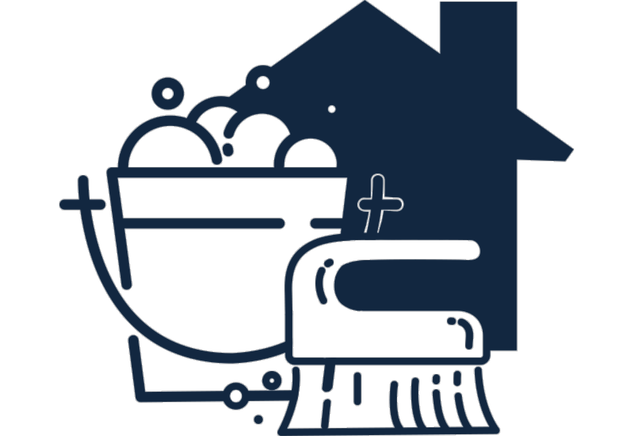 DEEP HOUSE CLEANING
Starting Price $200