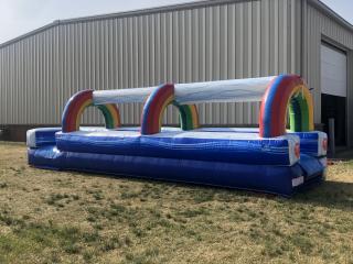 Surf n Slide (Wet Only)