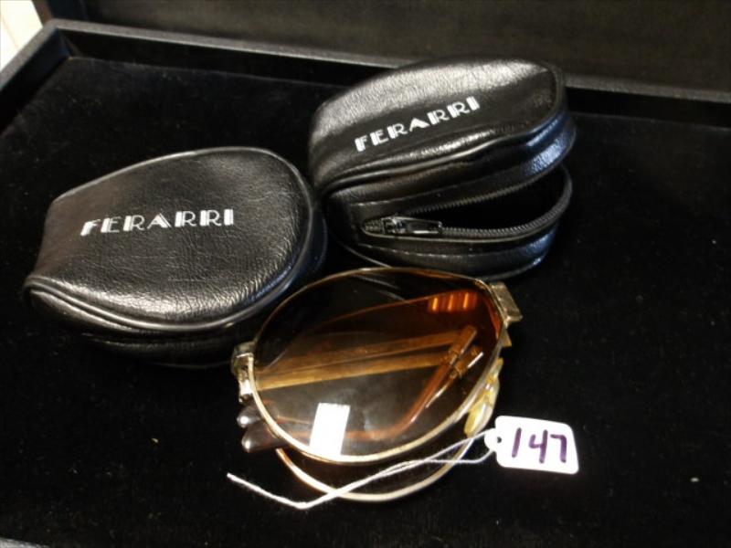 147 - Illinois State Police Personal Property