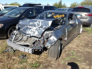 D98 2004 NISSAN 350Z