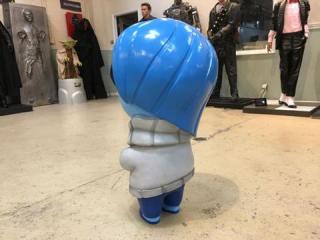 Disney Pixar Inside Out Sadness Prop
