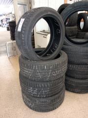 245/40ZR20 Goodyear Eagle RS-A2 Tires Set of 4