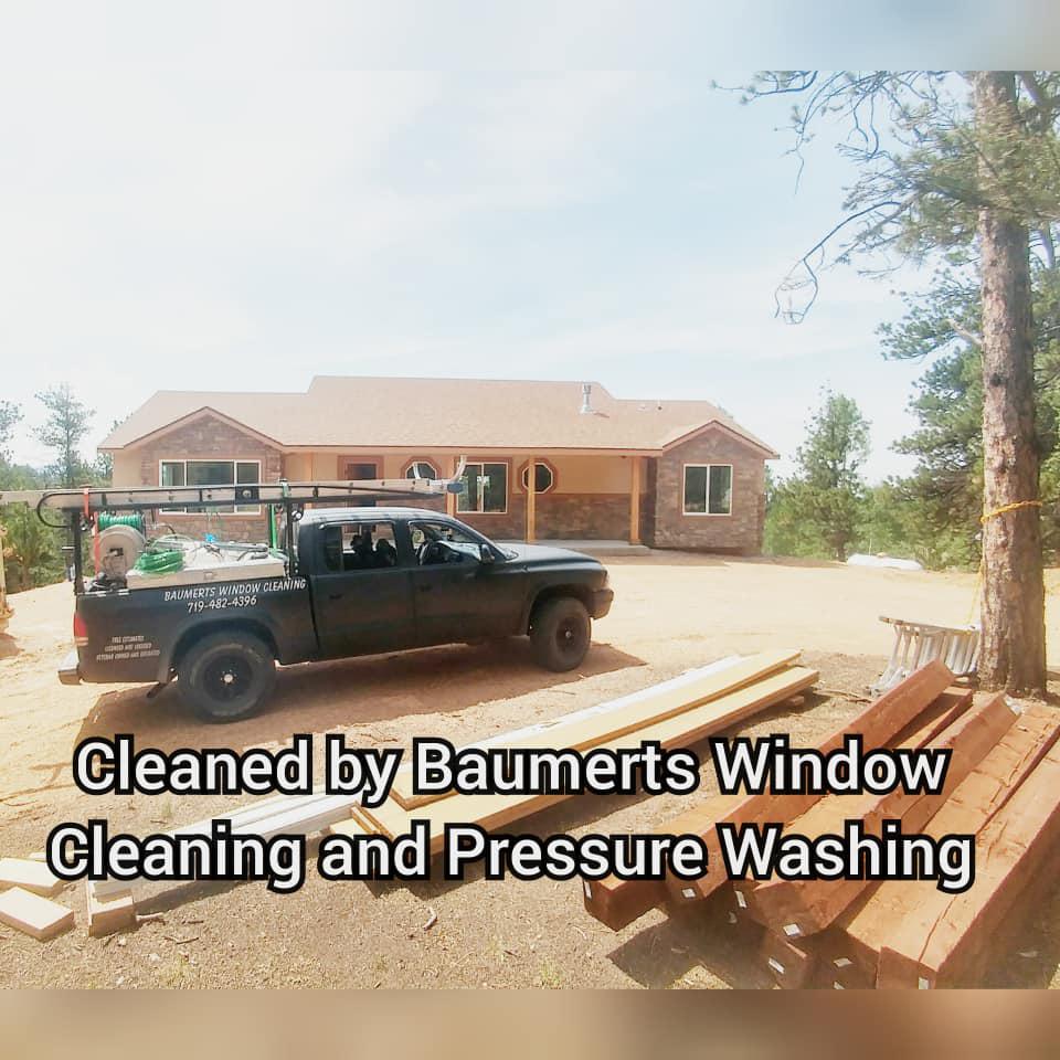 Are you looking for an affordable window cleaning and pressure washing contractor?