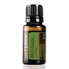 do`TERRA Essential Oils