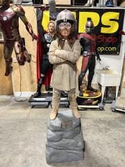 Life Size Star Wars Episode I Anakin Skywalker