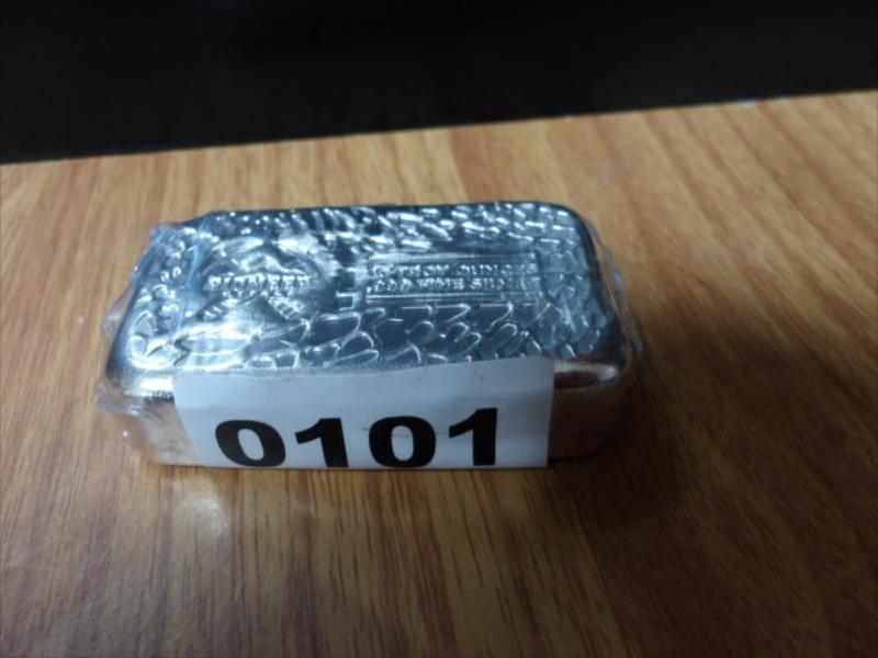 ISP Seized Personal Property April 18th @1pm