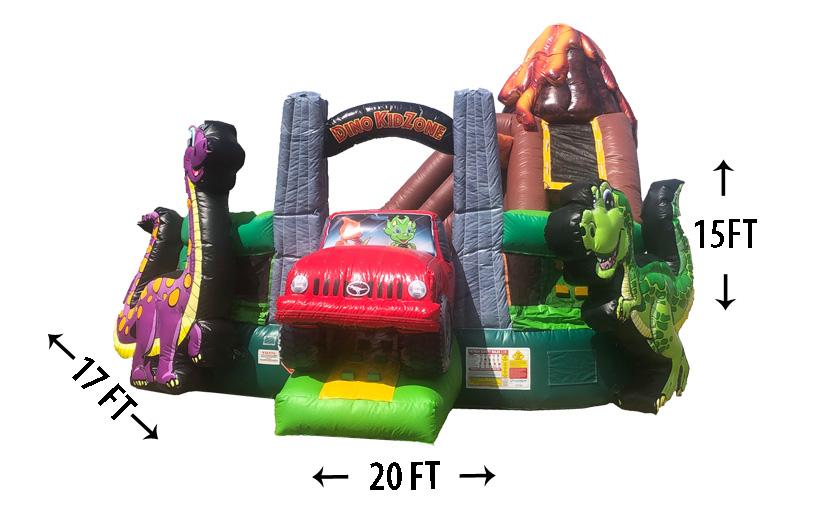 Dino Kid Zone