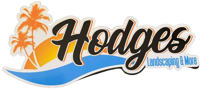 Landscaping Contractor In Cape Coral FL Hodges Landscaping & More LLC
