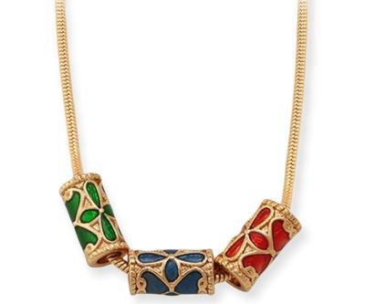 Elegant Fashion Pendant Necklace