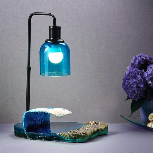 Wave Lamp