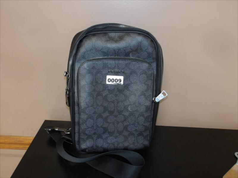 ISP Seized Personal Property April 18th @1pm