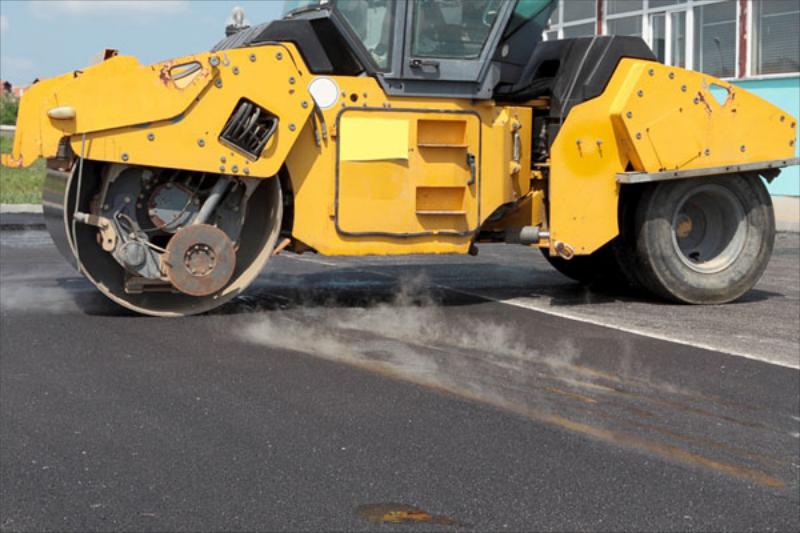 ASPHALT MAINTENANCE