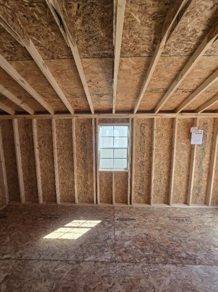 🔥SAVE $518  10X16 SHED ONLY $4,668 or $184 DOWN & $184/MO - NO CREDIT CHECK - FREE DELIVERY & BLOCKS (50miles)