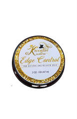 Clear Edge Control