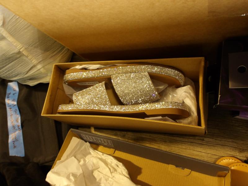 Several Seized and Surplus Items from local Police Agencies *** Selling at 9:30am ***