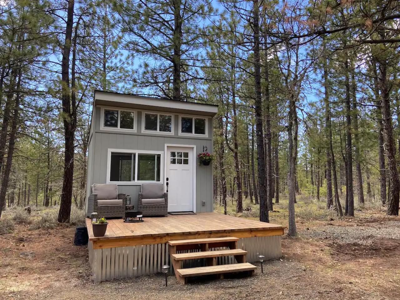 Great place to get away from it all!
Starting at $81 / Night