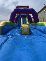 24' Tidal Wave