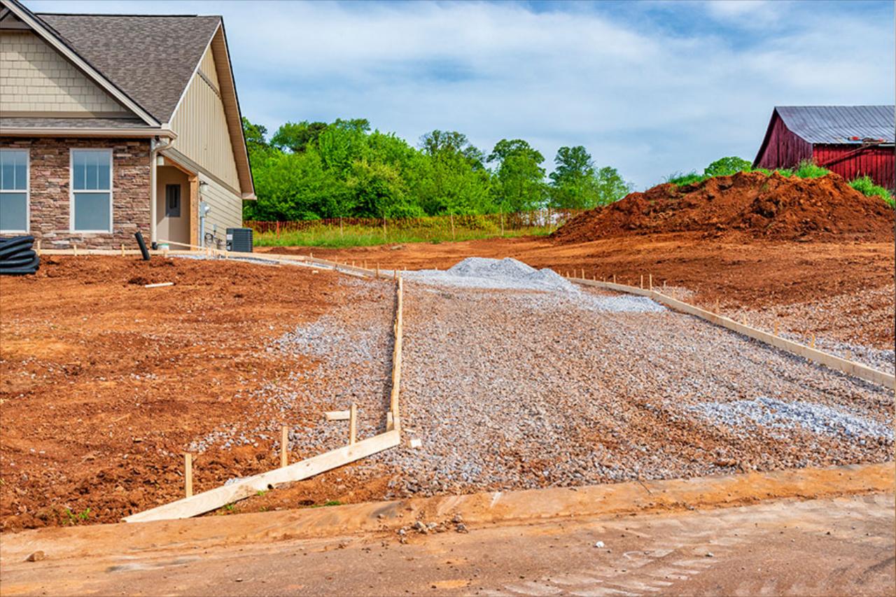 Residential Construction