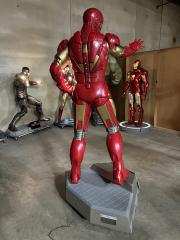 Ironman 2 Clean Version