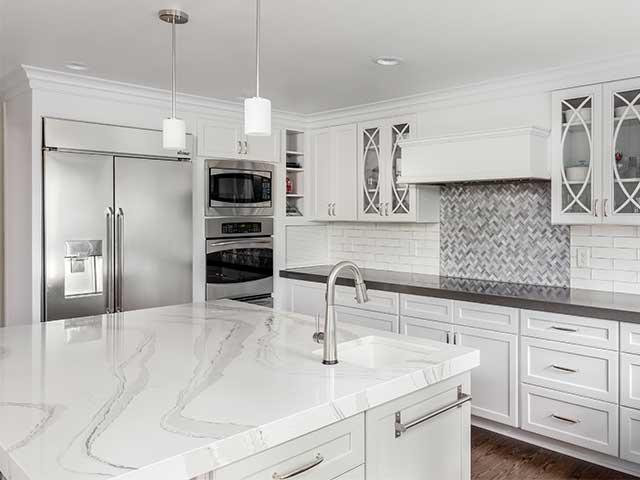 Kitchens