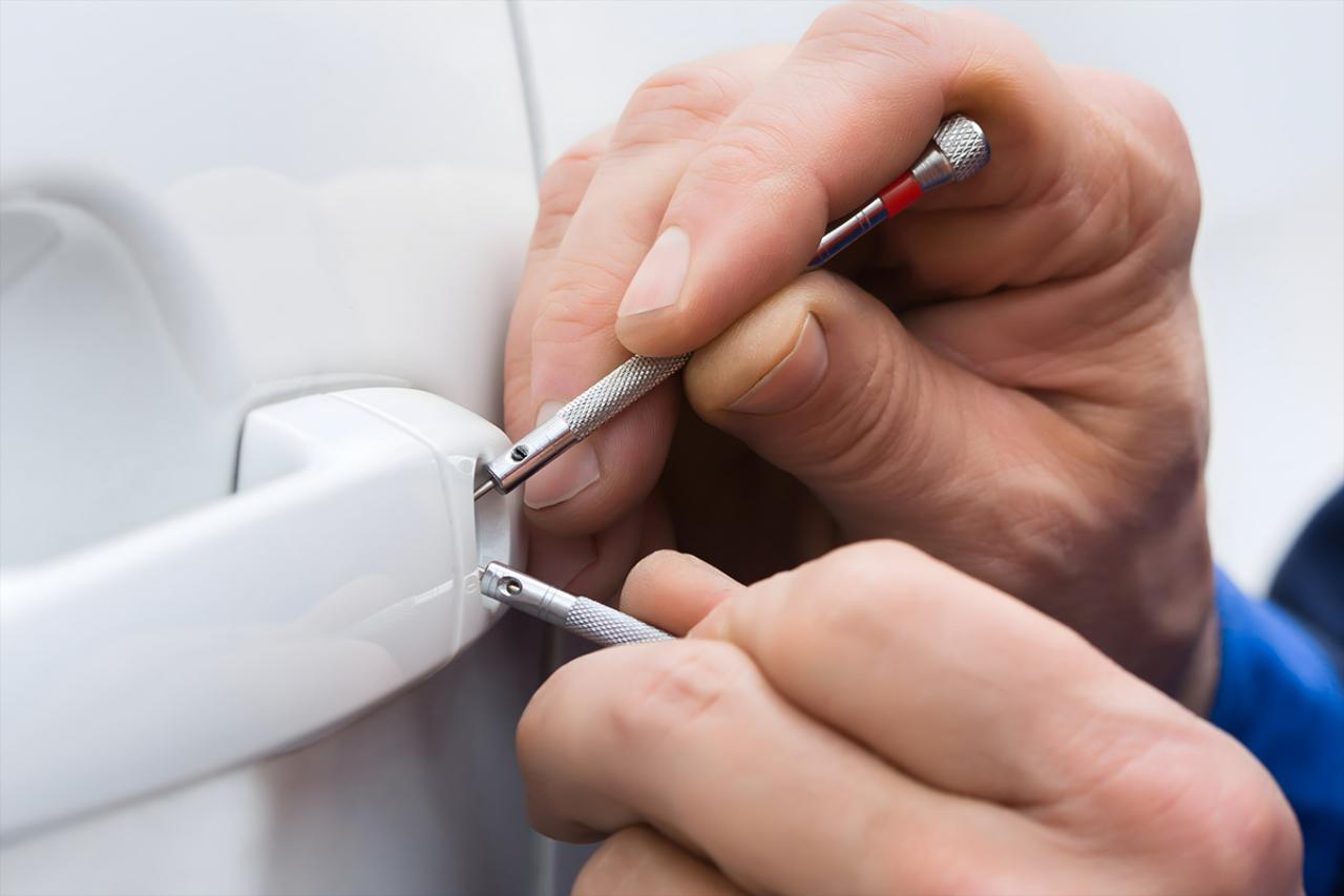 24/7 Emergency Lockouts