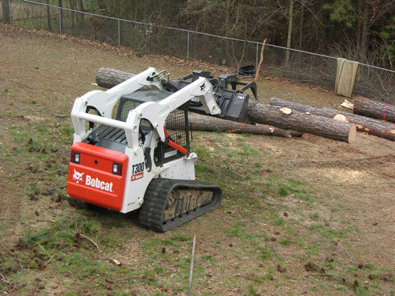 Bobcat Service