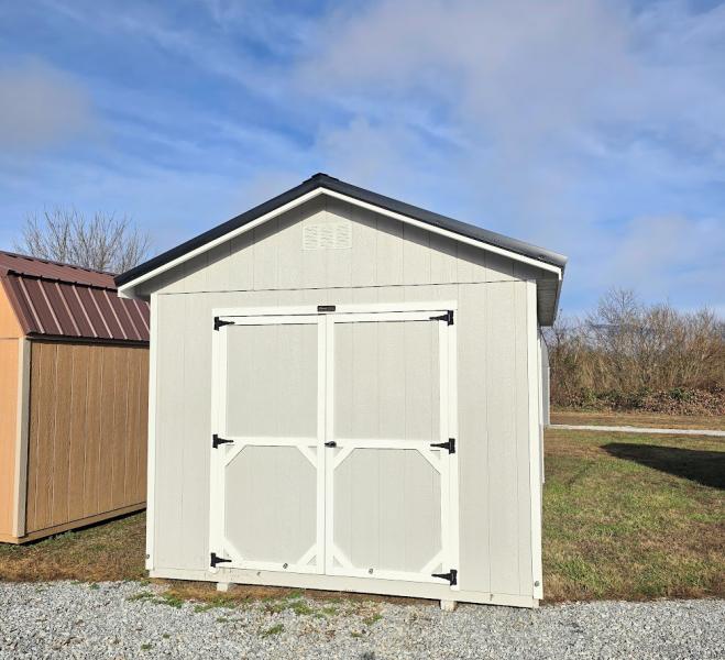 10% OFF - SAVE $534 10x16 DELUXE SHED - $4,811 or $99 DOWN & 190/MO - NO CREDIT CHECK - FREE DELIVERY & BLOCKS - (50 miles)