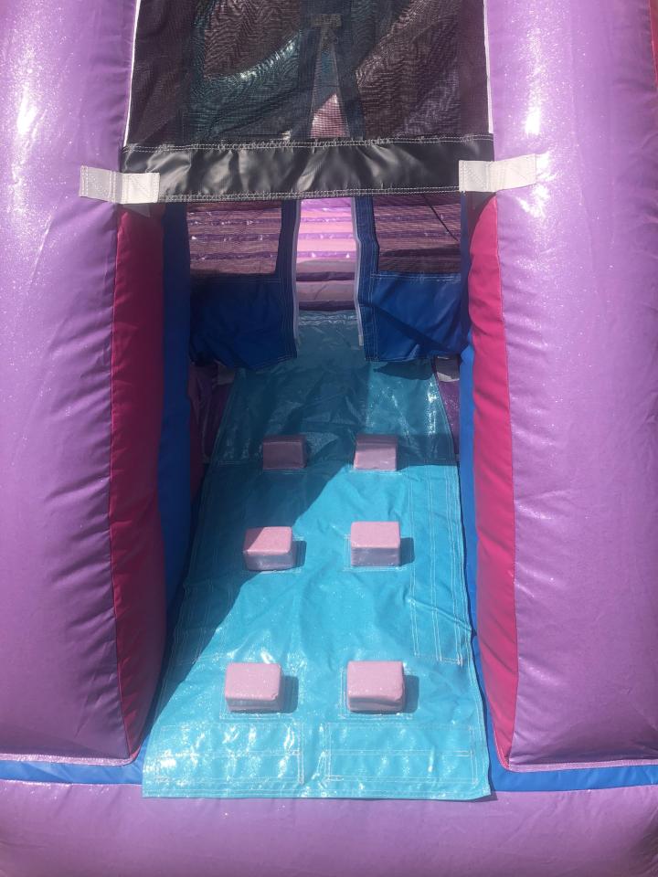 Unicorn Kid Zone