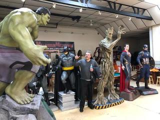 Avengers Age of Ultron Incredible Hulk