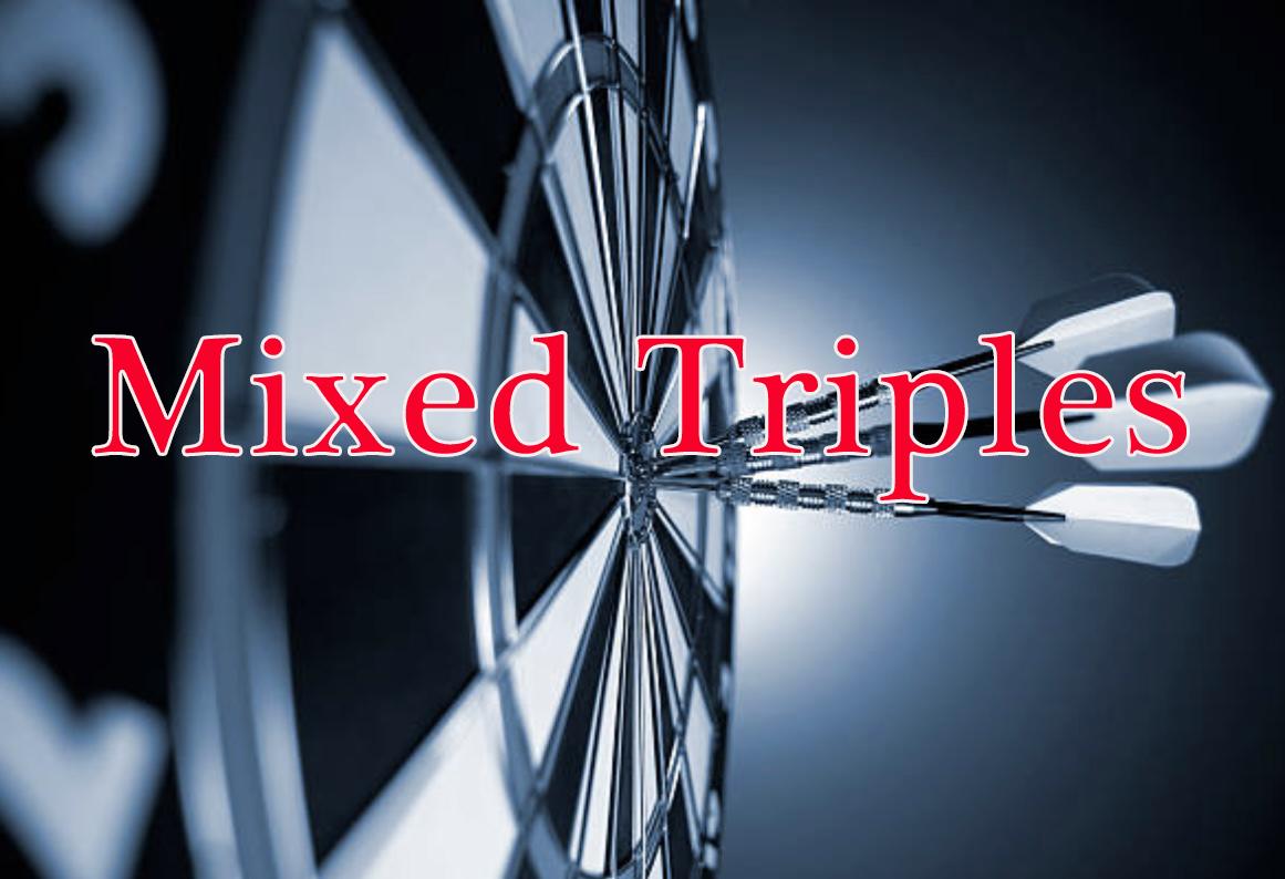 Mixed Triples